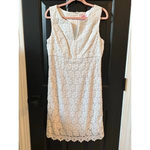 Lilly Pulitzer dress size 4